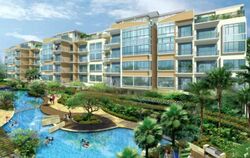 The Berth By The Cove (D4), Condominium #479397361